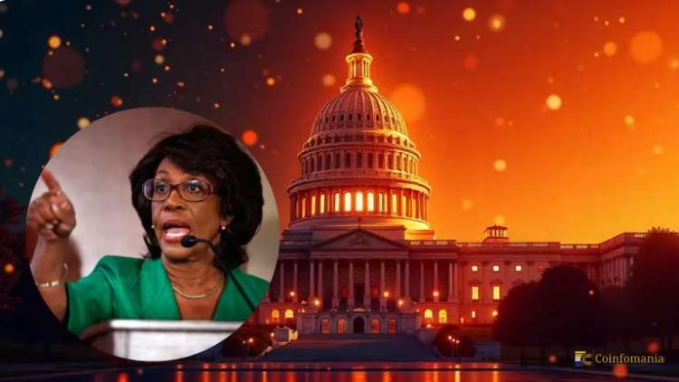 Crypto Market Oversight Delayed as Democrat Blocks Hearing