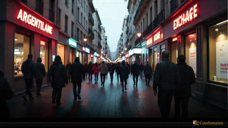 LatAm Financial Shake-Up: Argentina’s Dollar Controls and Brazil’s Ponzi Scheme Crackdown