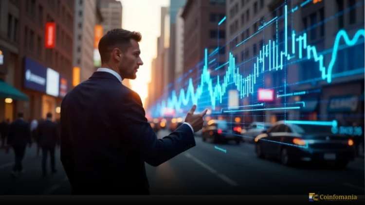 LINK Price Prediction: Chainlink’s RWA Partnerships Could Ignite $15 LINK Price Surge