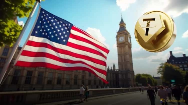 Tether Exploring the New U.S.-Only Stablecoin Strategy
