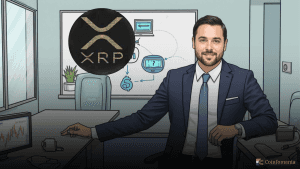 XRP to Hit $10? XRPL Developer Reveals Bold Prediction Amid Market Slump