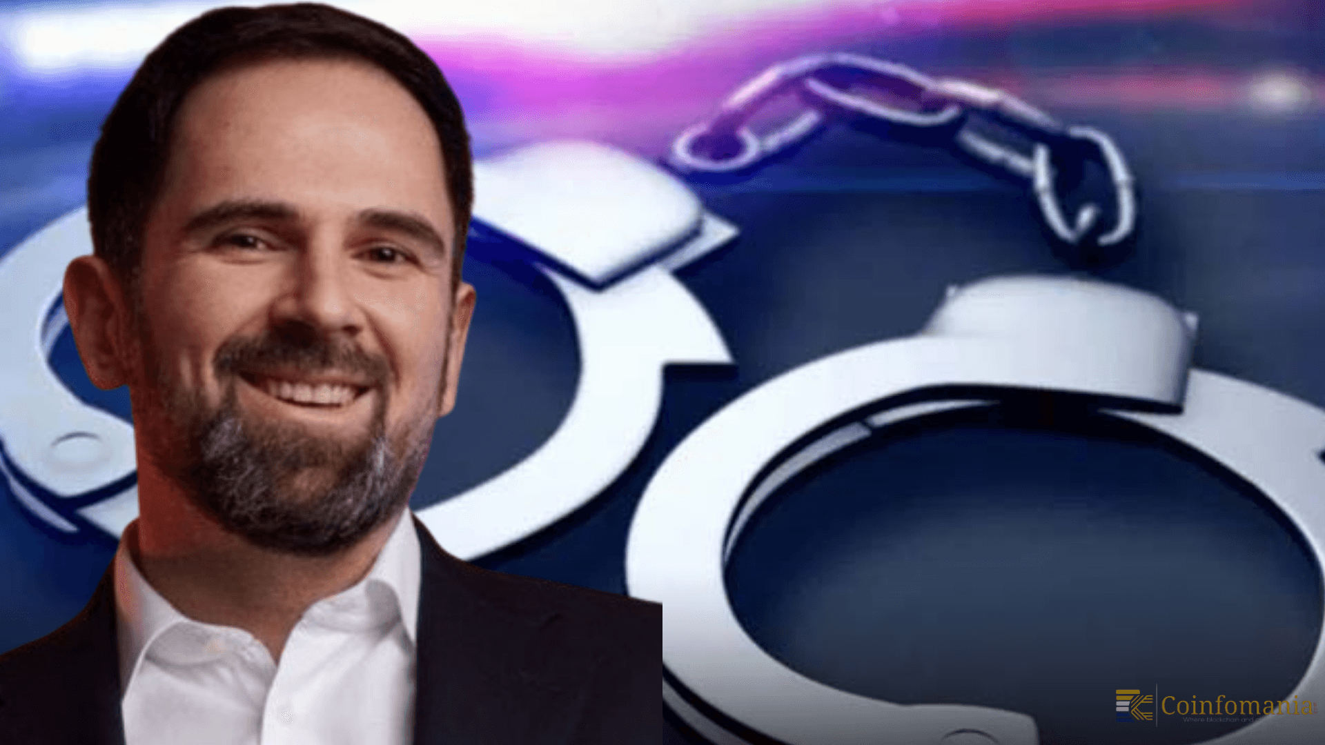 RK Gupta Questions the Future of Blum After Smerkis’ Arrest