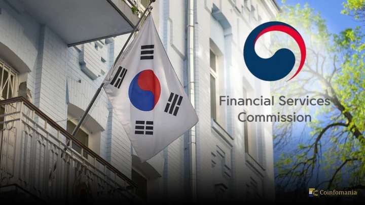 South Korea’s FSC Unveils Strict Crypto Guidelines Ahead of June Deadline