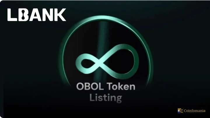 $OBOL Listing on LBank Set to Transform Decentralized Infrastructure