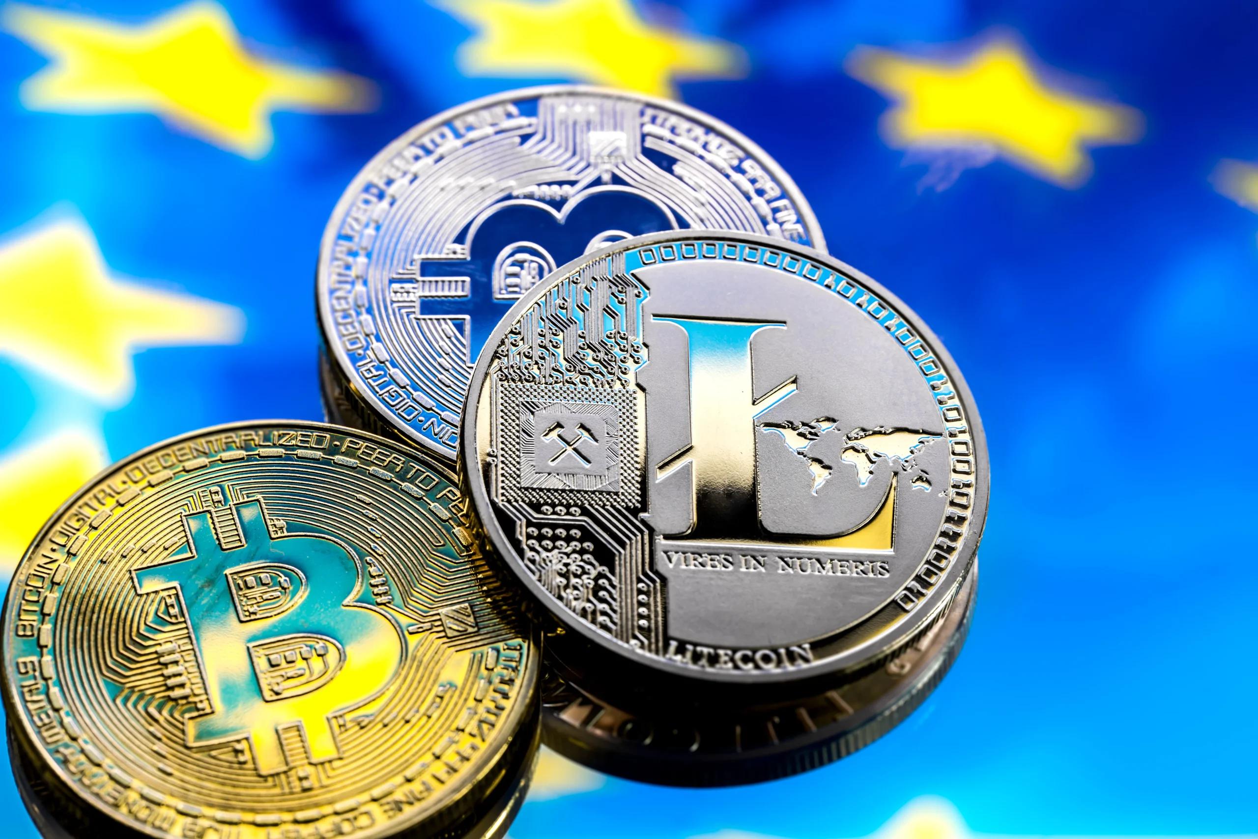 Kraken among the MiFID Certified Finally- EU Derivates Enroute