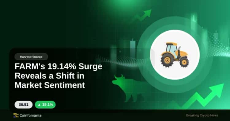 FARM’s 19.14% Surge Reveals a Shift in Market Sentiment