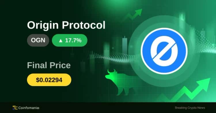 Pourquoi OGN a grimpé de 17,7 % en 60 minutes