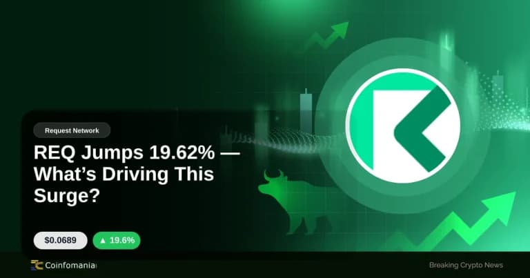 REQ artış 19.62% Bu artışın sebebi nedir?