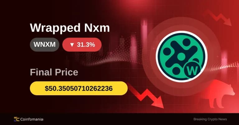 WNXM Explodes 45.5% as Market Sentiment Shifts