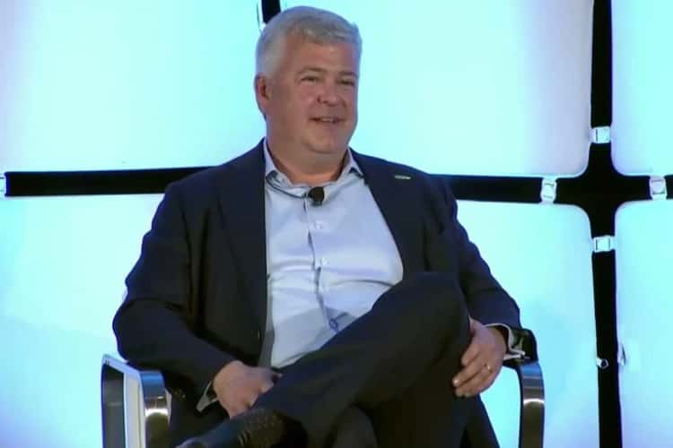 Robinhood CLO Might Be Nominated for SEC Chair if Trump Takes Office