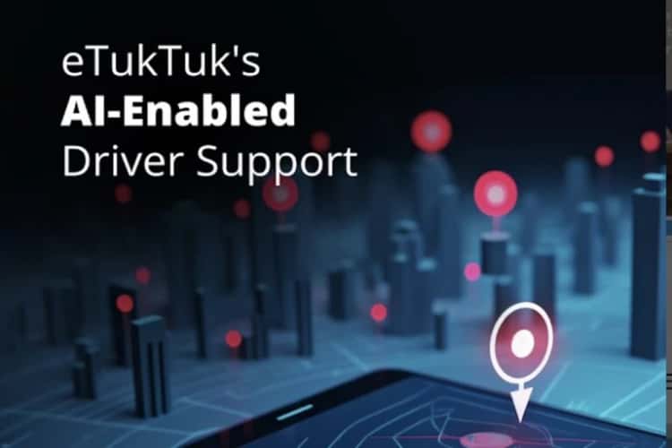 Crypto Innovations: Oobit Secures $25M for Payment App and eTukTuk Drives EV Infrastructure with Blockchain and AI