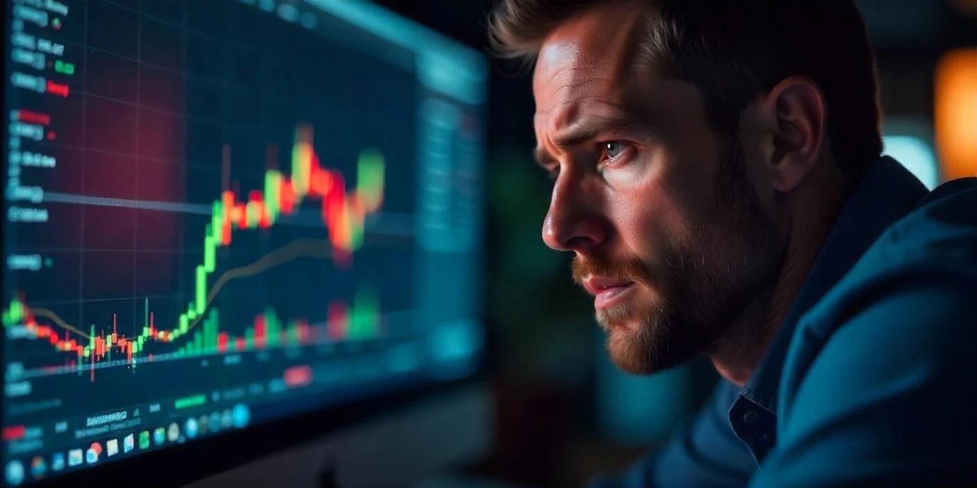 Global Crypto Woes: Ethereum, Altcoins Tumble Amid Regulatory Uncertainty and Economic Concerns