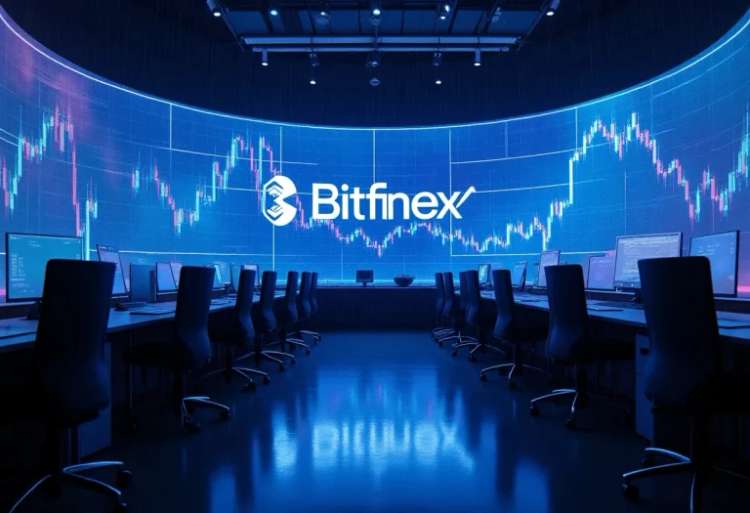 Bitfinex Marks 12 Years and 100 Episodes of ‘Bitfinex Talks’