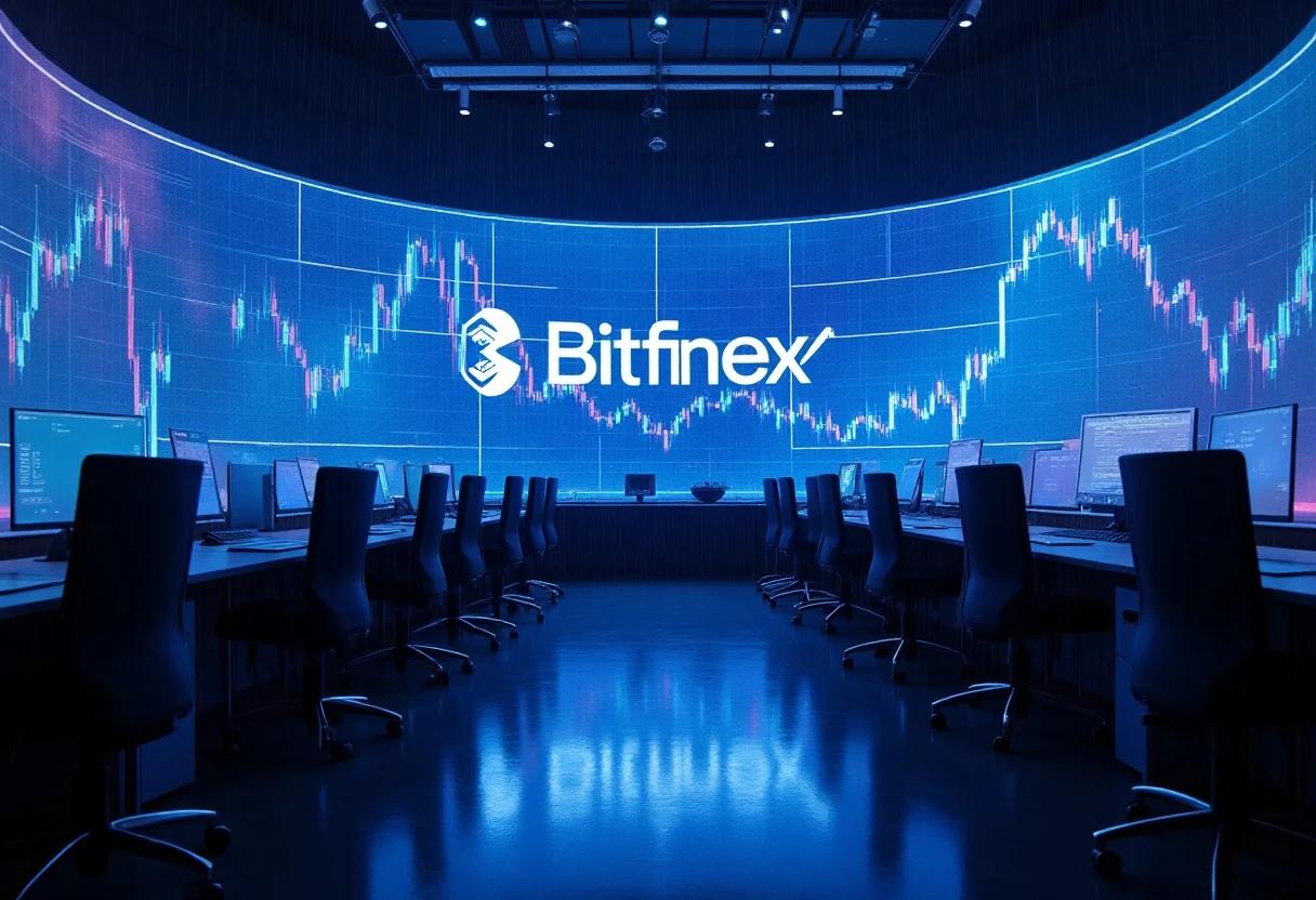 Bitfinex Marks 12 Years and 100 Episodes of ‘Bitfinex Talks’