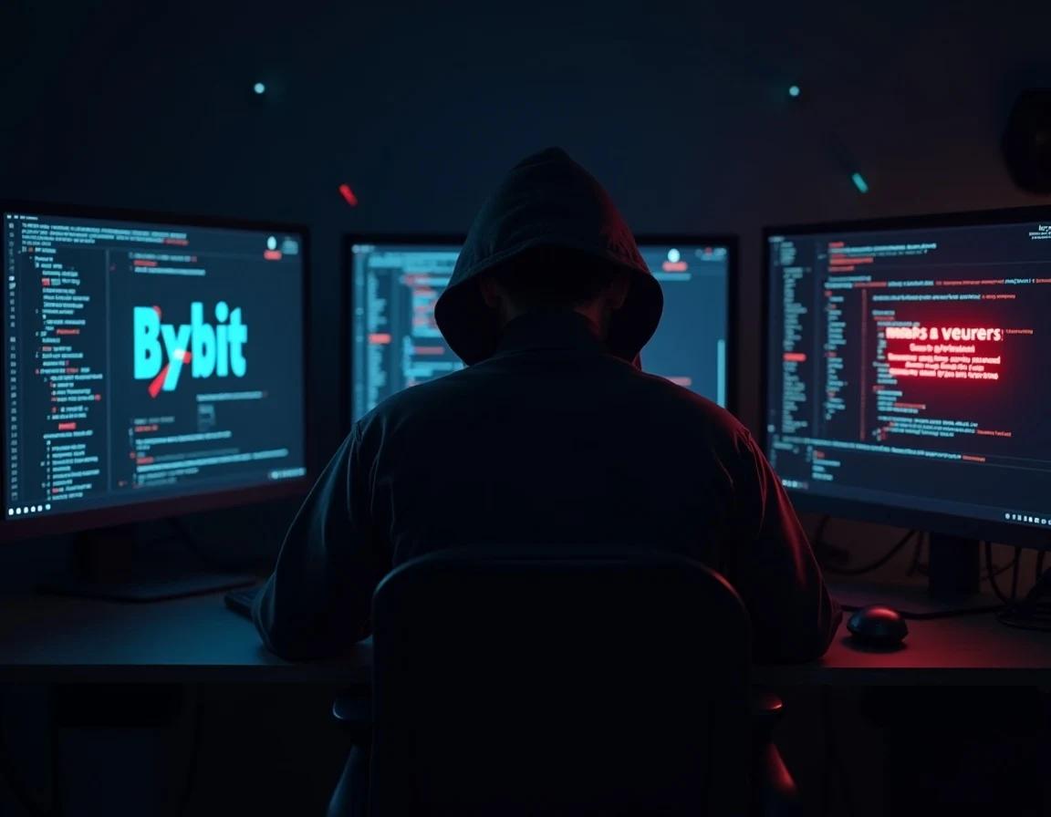 Bybit Attackers Have Just Been Identified & It Is Not Good