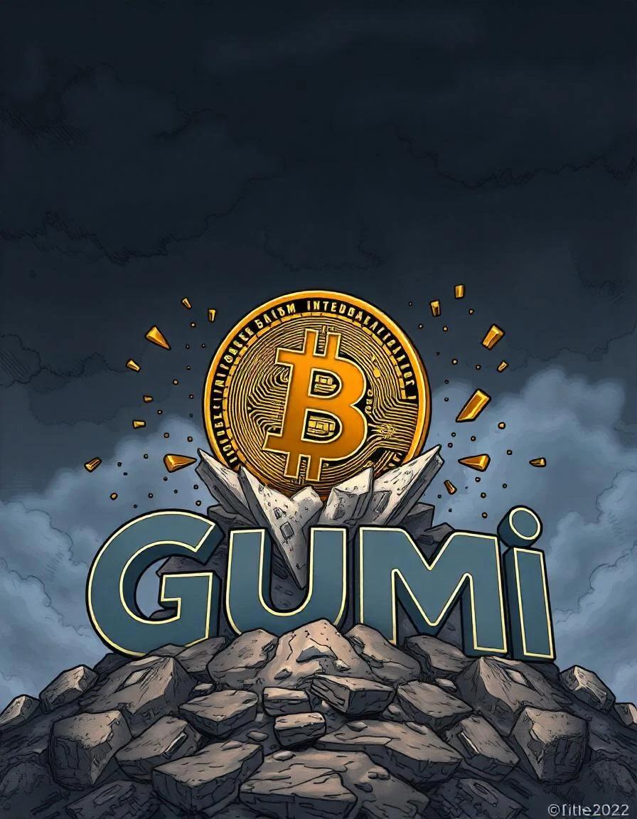 Japanese Mobile Gaming Company Gumi Made Significant Investment In BTC Amidst Falling Prices