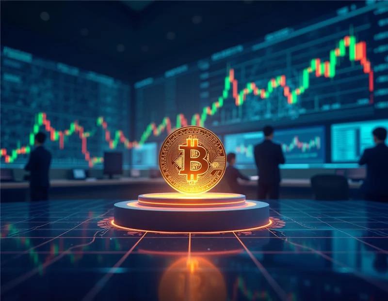 Crypto’s iPhone Moment: How Futures Trading Is Set to Revolutionize the Market