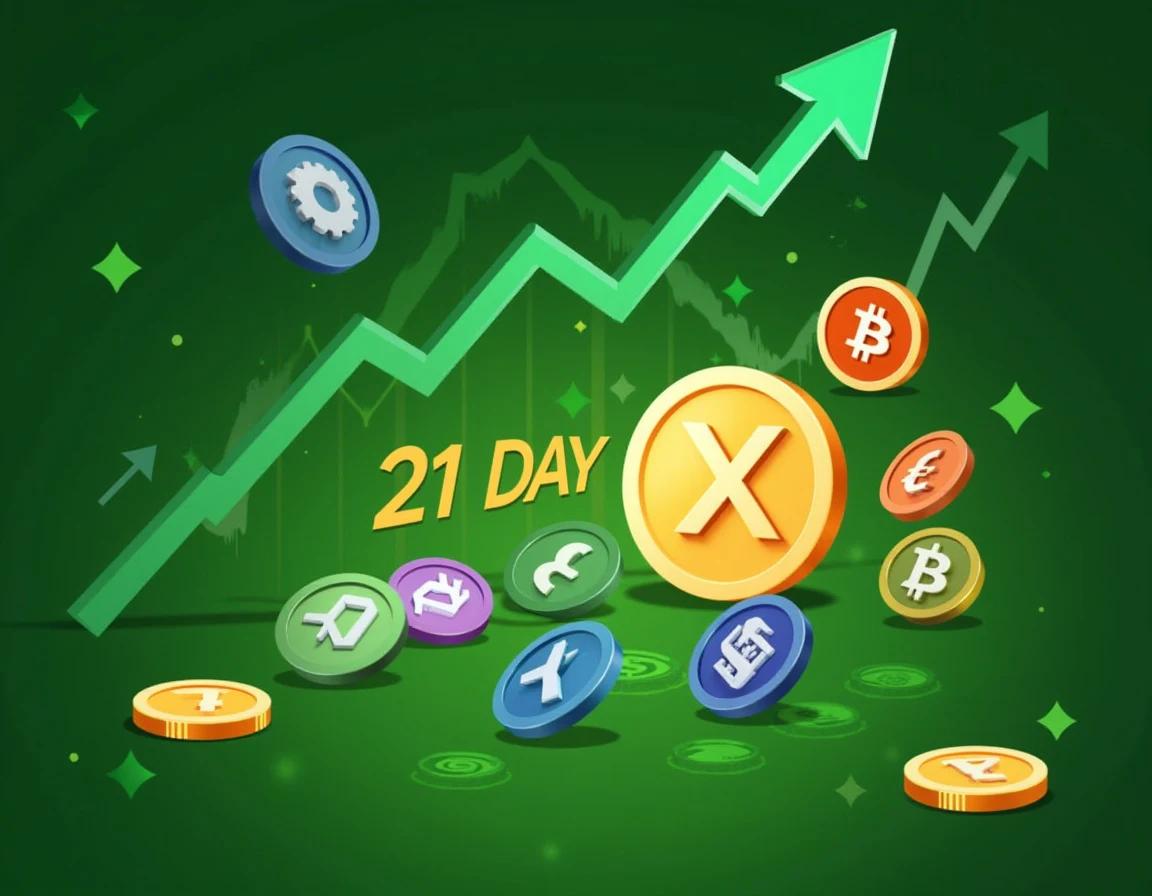 XRP Rivals Poised for 100X Gains Before Ripple ETF Deadline!