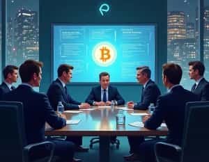 Renewed Stance Of SEC Is Apparent As It Sits With Robinhood And Michael Saylor