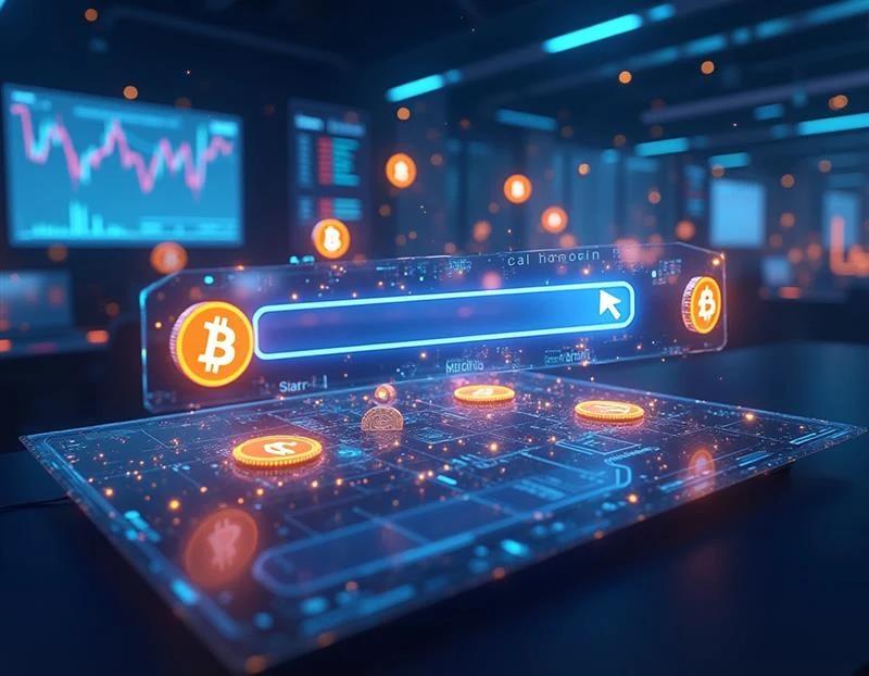 Top Altcoins Everyone Is Searching for Today – Don’t Miss Out!