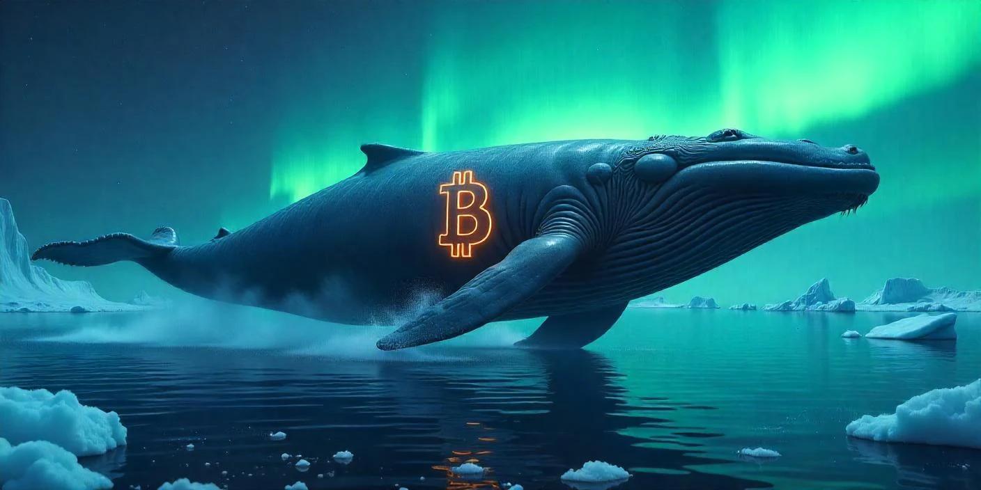 Massive Bitcoin Whale Move Follows MicroStrategy’s $555M Bitcoin Buy: Is a Bitcoin Hike Inevitable?