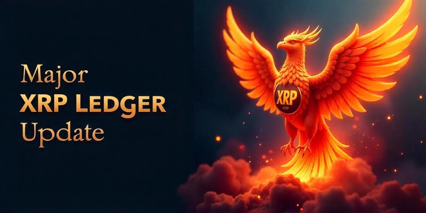 Major XRP Ledger Update: What to Know