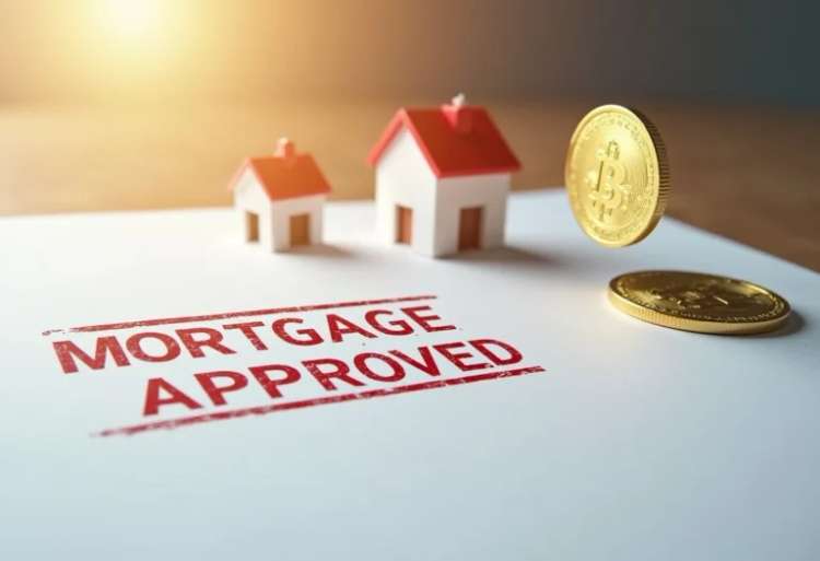 Michael Saylor Pushes for Bitcoin as Mortgage Collateral