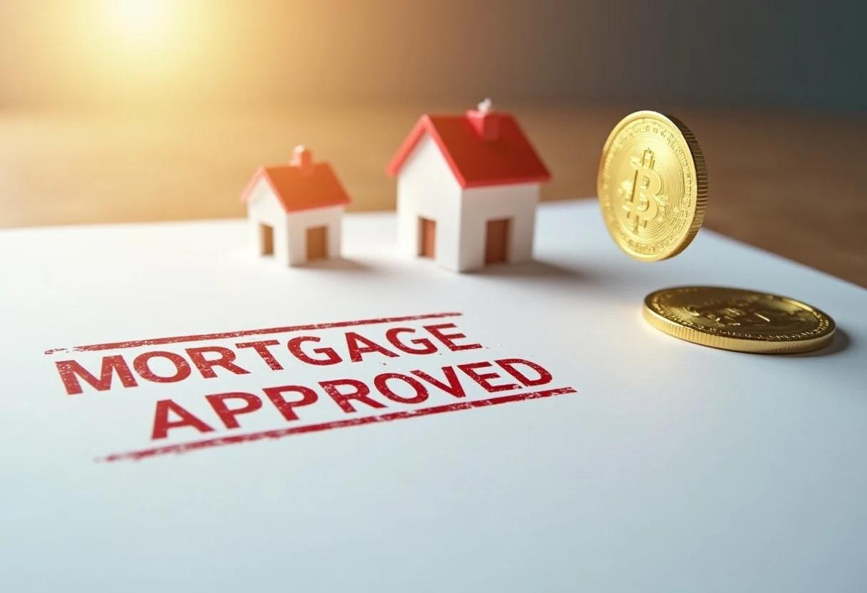 Michael Saylor Pushes for Bitcoin as Mortgage Collateral