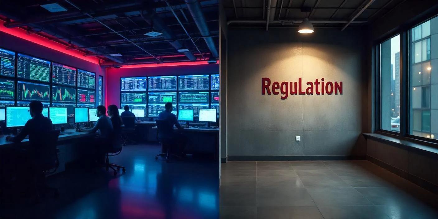 SEC crypto regulation update – Gas-free crypto transactions
