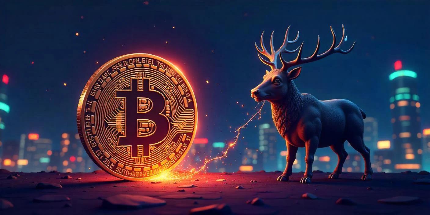 Bitcoin investment/ Bitdeer Bitcoin purchase/ Pi Network