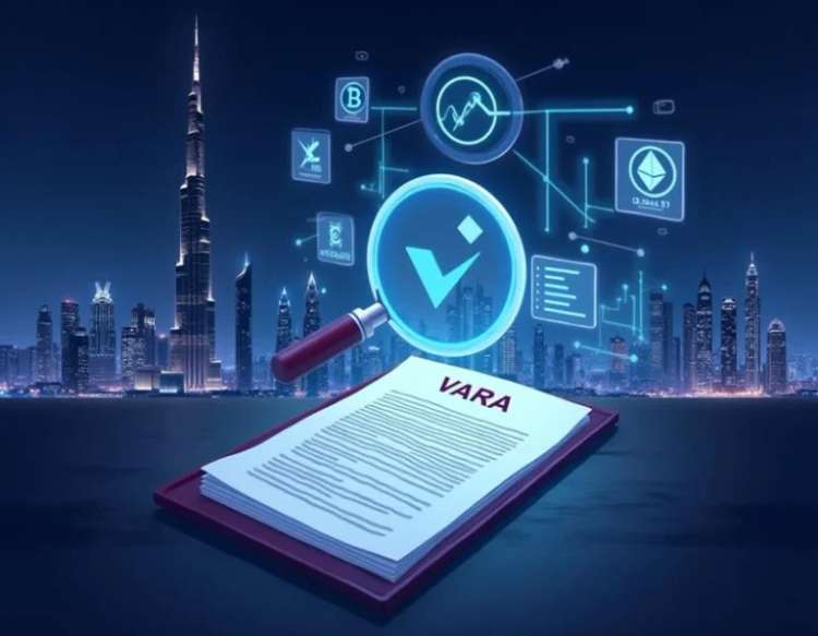 Dubai’s VARA to Introduce New Rules to Disclose Large Crypto Holders