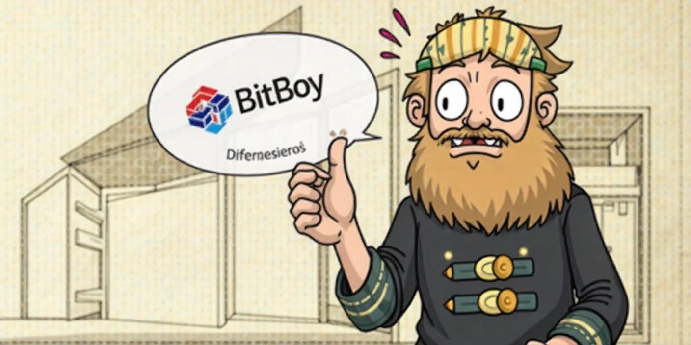 BitBoy Claims He Saved ADA—Hoskinson’s Response Shocks