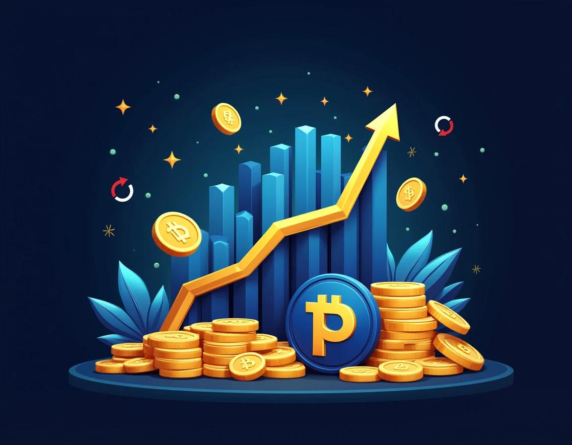 Pi Coin Has Just Grown By 80% After Just Six Days of Launch
