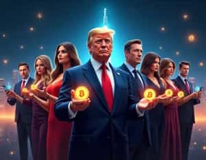 Top 10 Celebs Betting Big on Crypto & NFTs