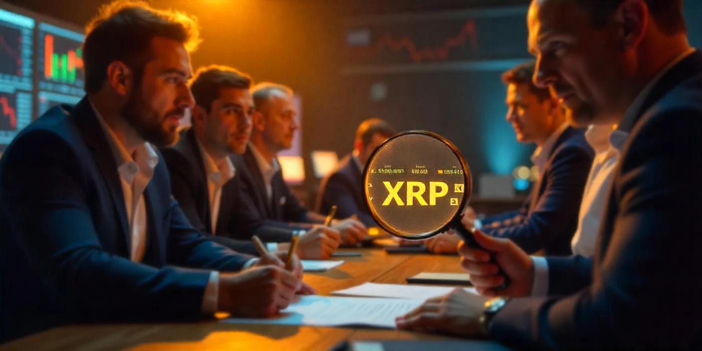 XRP News: Massive $367M Transfer Sparks Speculation – What’s Next?
