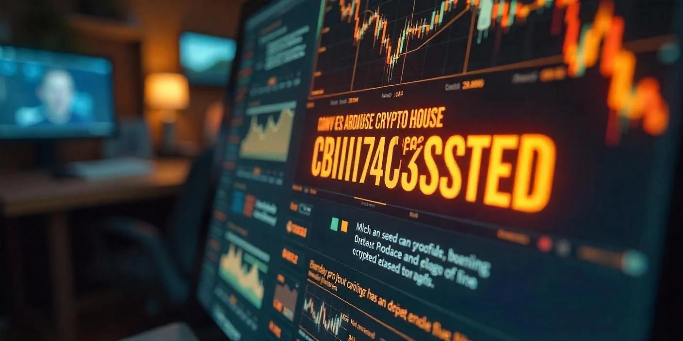 White House Crypto Chief David Sacks Dumps All His Crypto Holdings