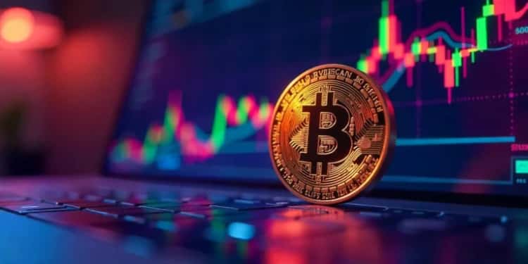 Bitcoin Recovers From $92K Drop – Is a Massive Comeback Ahead?