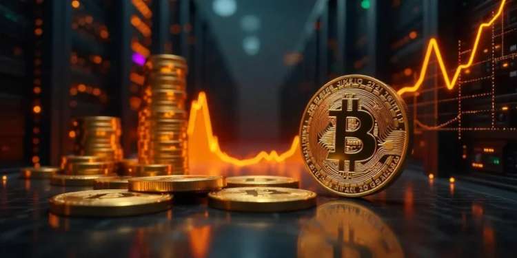 Bitcoin Whales Accumulate Post-Halving as Confidence Grows