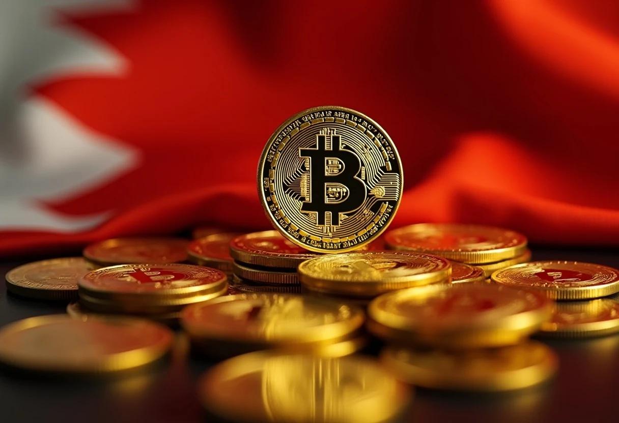 Bahrain’s Central Bank Moves to Regulate Stablecoin Issuance