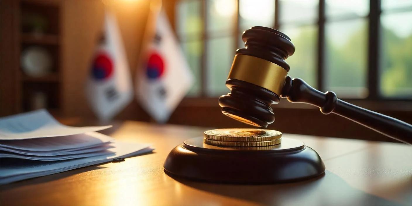 The End of Crypto Fraud! South Korea Cracks Down on Crypto Crime with Tougher Anti-Money Laundering (AML) Laws!