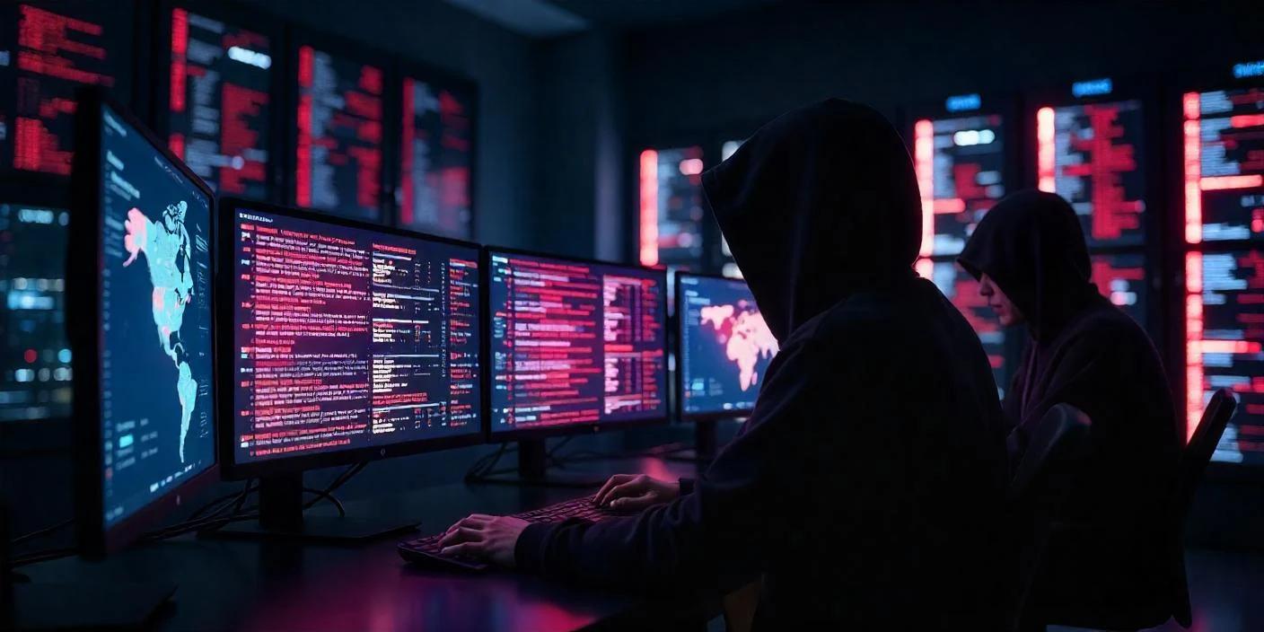 Massive ISP Breach: Hackers Use Brute-Force Attacks to Deploy Malware