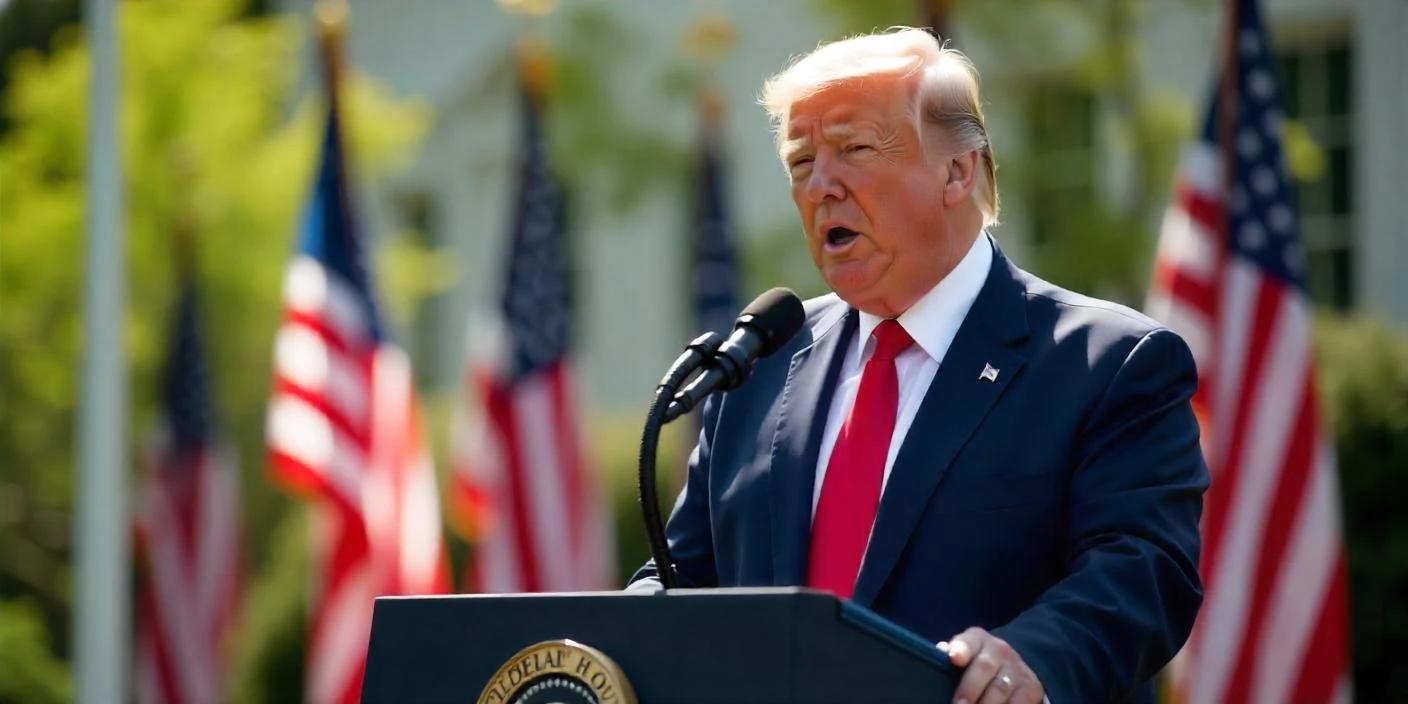 Trump’s April 2 Reciprocal Trade Tariffs: A Bold Move to Level the Playing Field in Global Trade