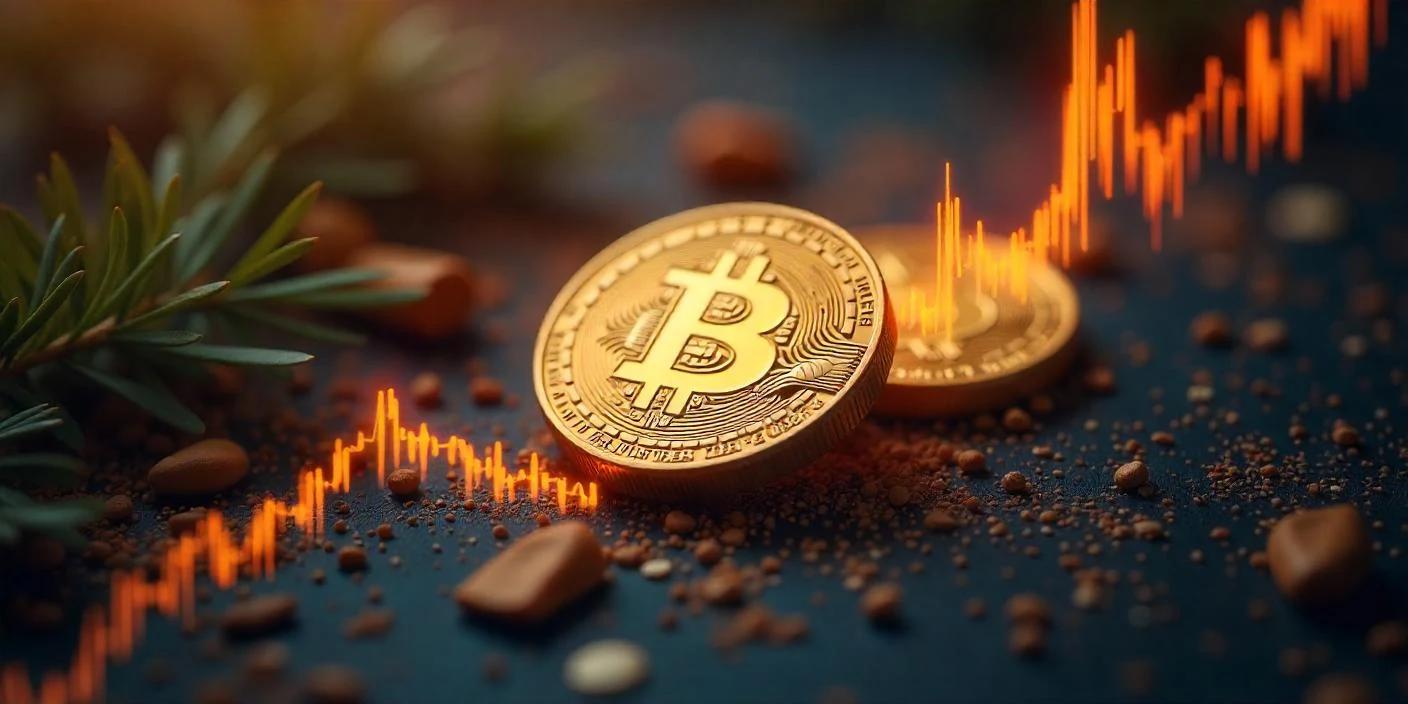 Stablecoin Dominance Rebounds: Buying Opportunity Ahead?