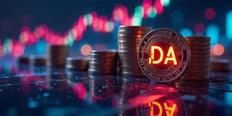 Cardano Crypto Reserve: The Shocking Reason Behind ADA’s 53% Price Jump