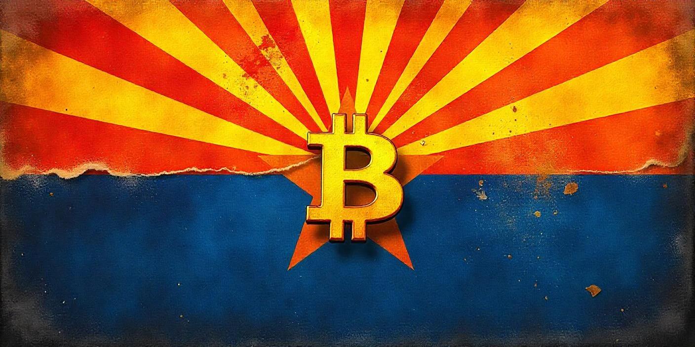 Bitcoin Reserve Bills Passed in Arizona, Rejected by Wyoming and Montana