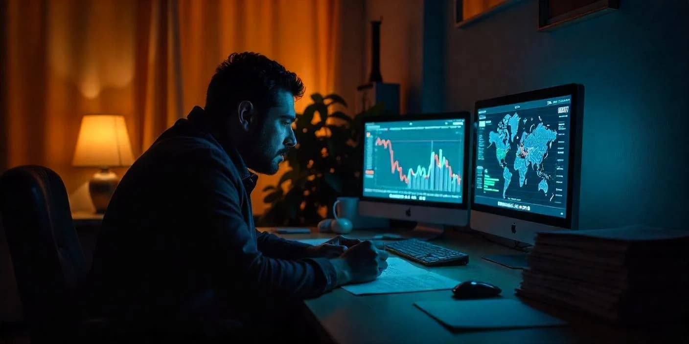 What Happened to Maduro’s Cryptocurrency? A Look at Its Fate