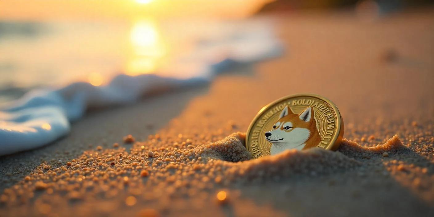 SHIB Price Today: Breakout at $0.00001380 Led to 10% Drop to $0.00001250