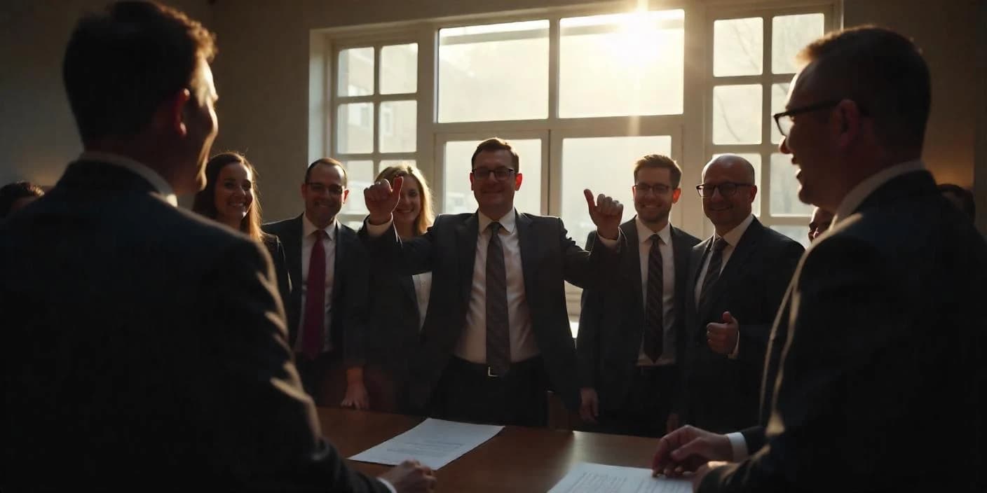 Kraken Wins Lawsuit Against the SEC: Is This a Turning Point for Crypto Regulation?