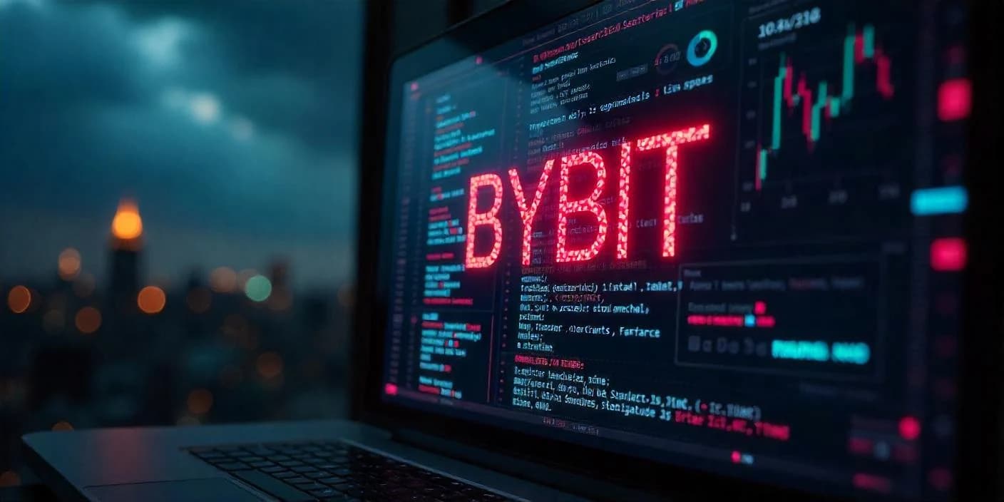Lazarus Telah Menyelesaikan Pencucian Seluruh Ethereum yang Dicuri dari Bybit
