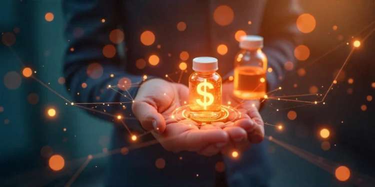Mark Cuban Pushes Pharma Reform with Crypto Transparency